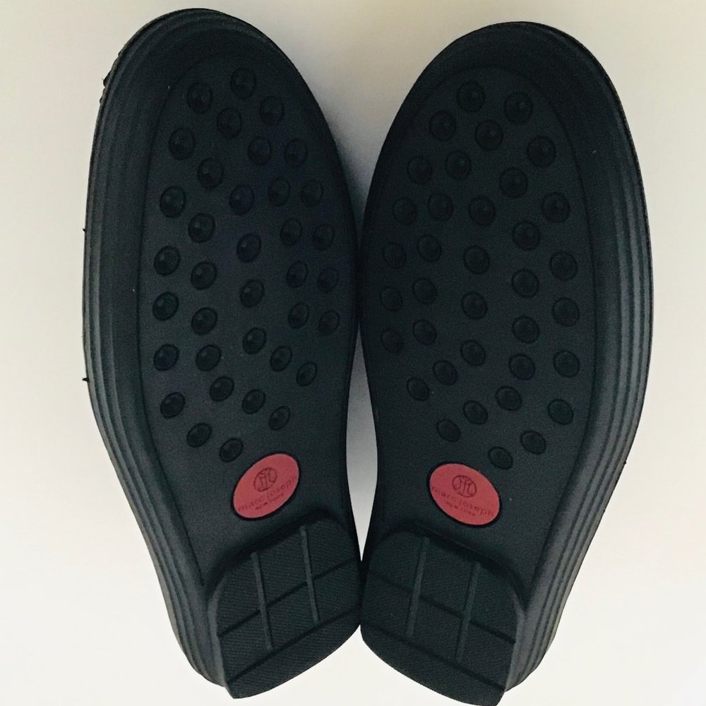 💙 Marc Joseph Mott Slip- On (girl) - Picture 8 of 13